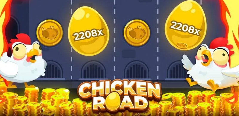 Chicken road în Romania