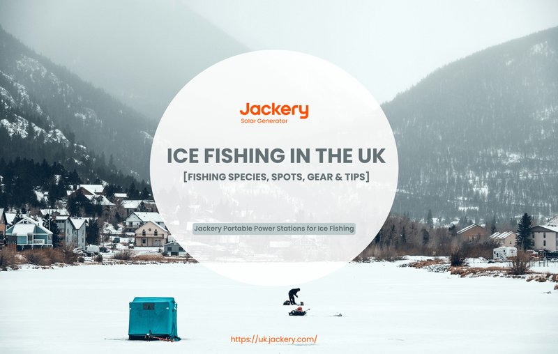 Best ice fishing casino in United Kigdom