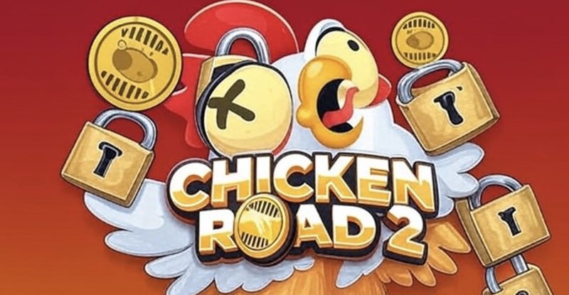 Spain - chicken road 2