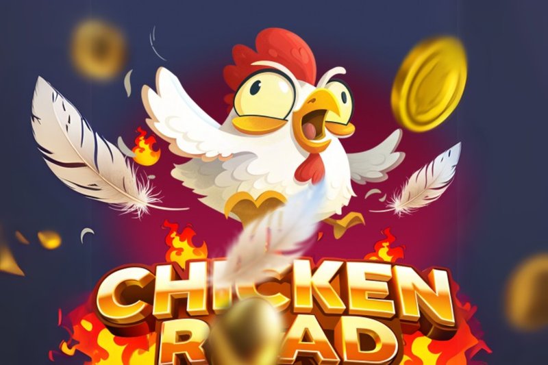 Image: Descubre el Atractivo del Juego de La Carretera de Pollo en España Online